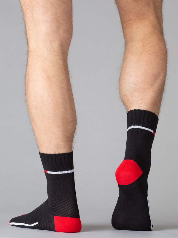 JS Omsa Носки 242812 ACTIVE 108 nero