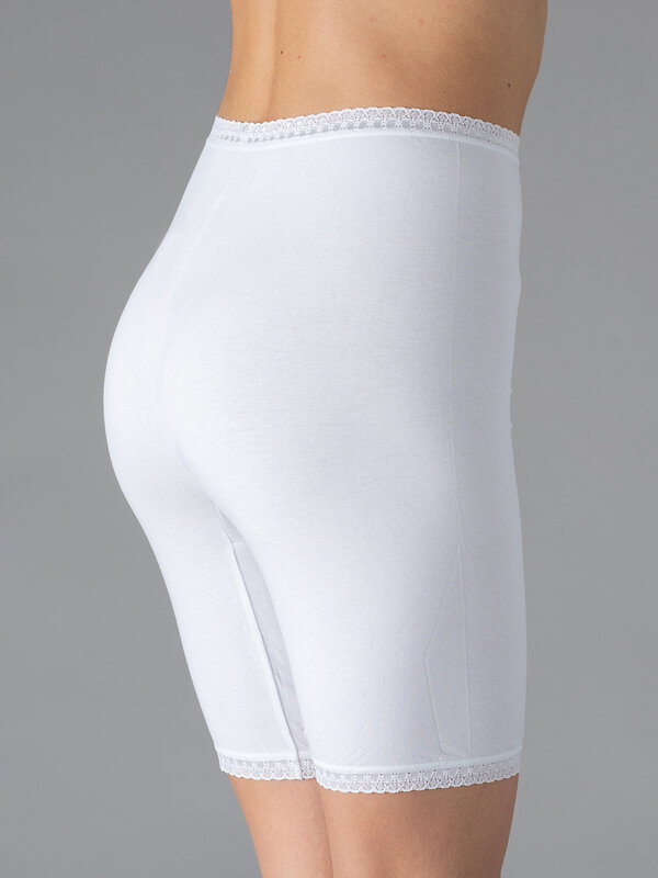 JS SiSi Панталоны 244231 SI5210 long bianco