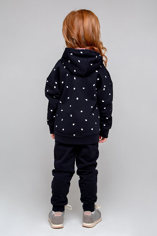 CROCKID Жакет 249827 КР 301852 черный