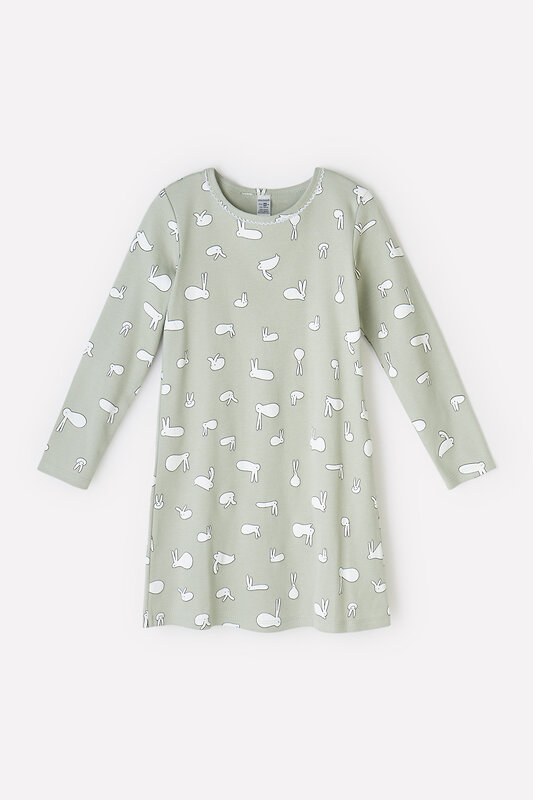 CROCKID Сорочка 249851 К 1171 зеленый