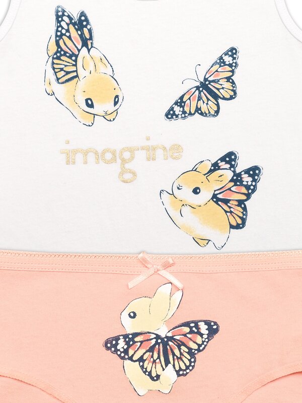 PELICAN Комплект 250410 GUAVL3274 Белый