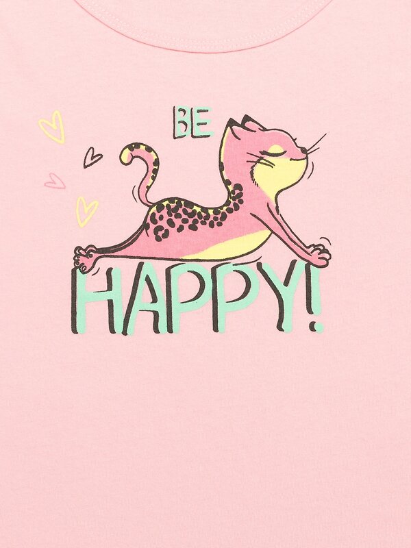 PELICAN Майка 250506 GUVD3275 Пудра