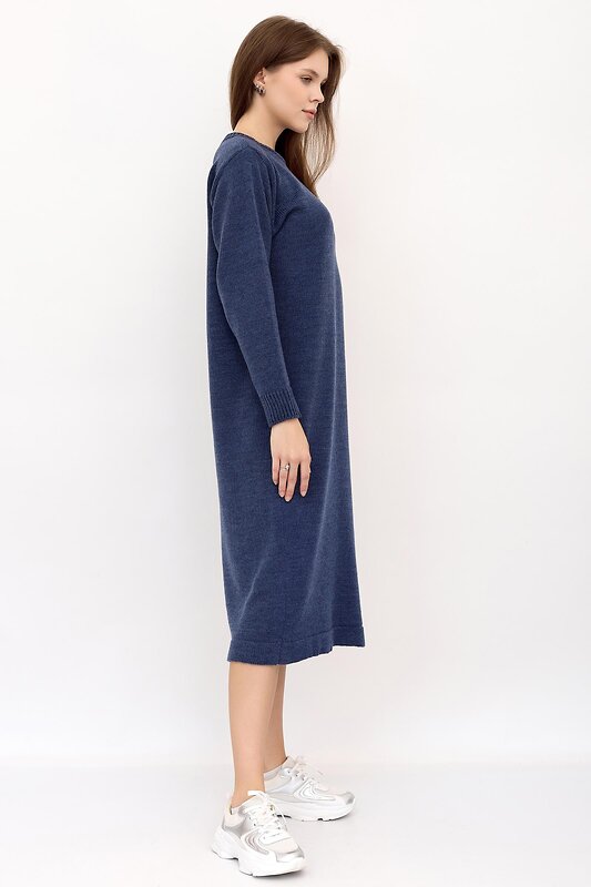 Lika Dress Платье 253085 8826 Синий