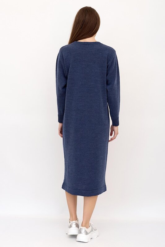 Lika Dress Платье 253085 8826 Синий
