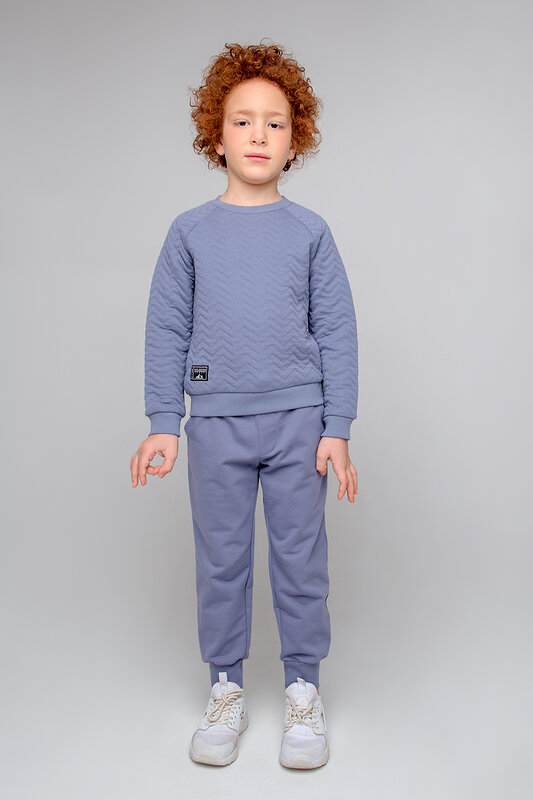 CROCKID Брюки 257018 КР 400457-1 мокрый асфальт
