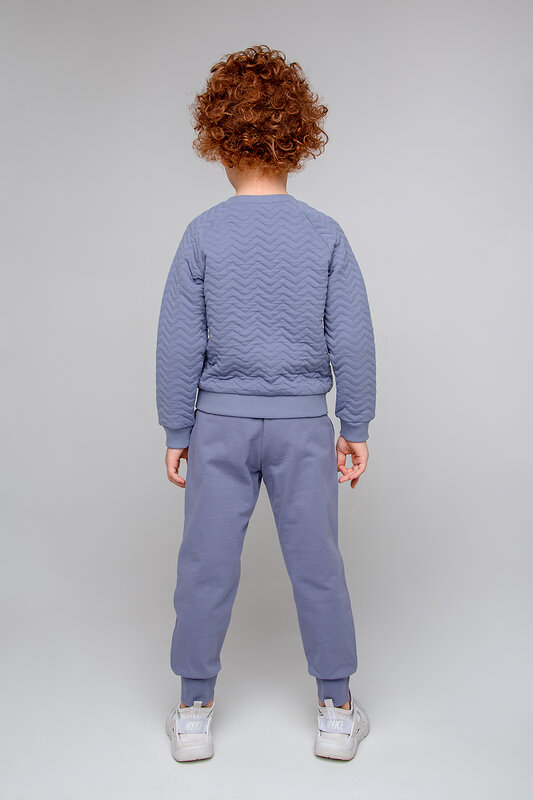 CROCKID Брюки 257018 КР 400457-1 мокрый асфальт