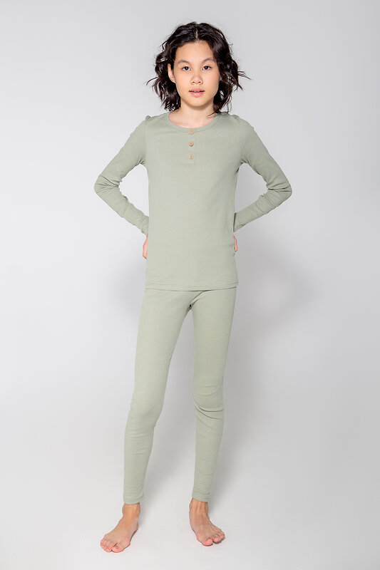 CUBBY Бриджи 257080 КБ 400501 оливковый хаки