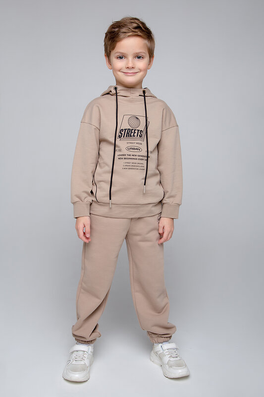 CROCKID Брюки 257384 КР 400466-1 песчаный берег