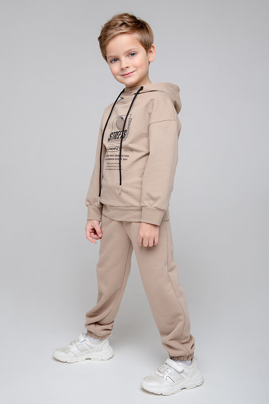 CROCKID Брюки 257384 КР 400466-1 песчаный берег