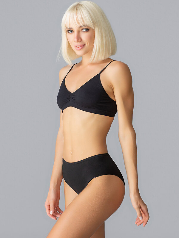 JS Omsa Топ 257989 Oms 121 nero