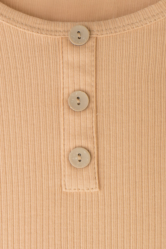 CUBBY Пижама 258412 КБ 2792 Песочный