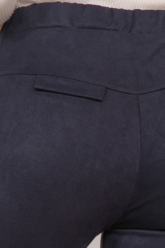 LT Collection Лосины 259266 Б4104 тёмно-синий