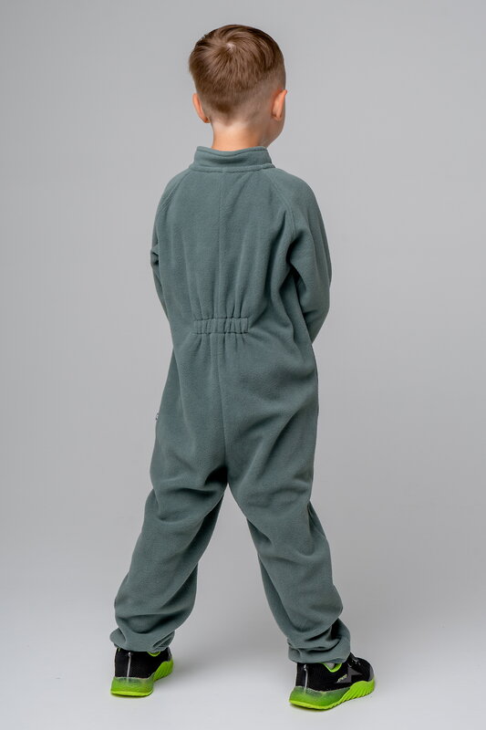 CROCKID Комбинезон 260930 ФЛ 60001/20 ГР хвойный лес