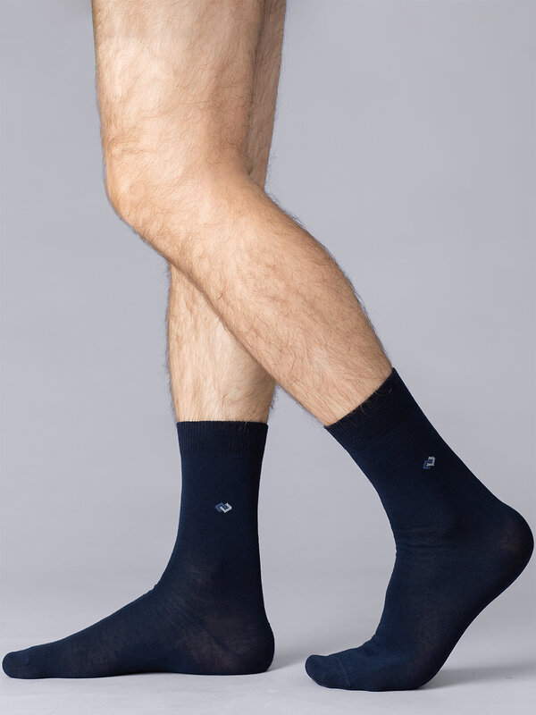 JS Omsa Носки 262544 ECO 408 blu