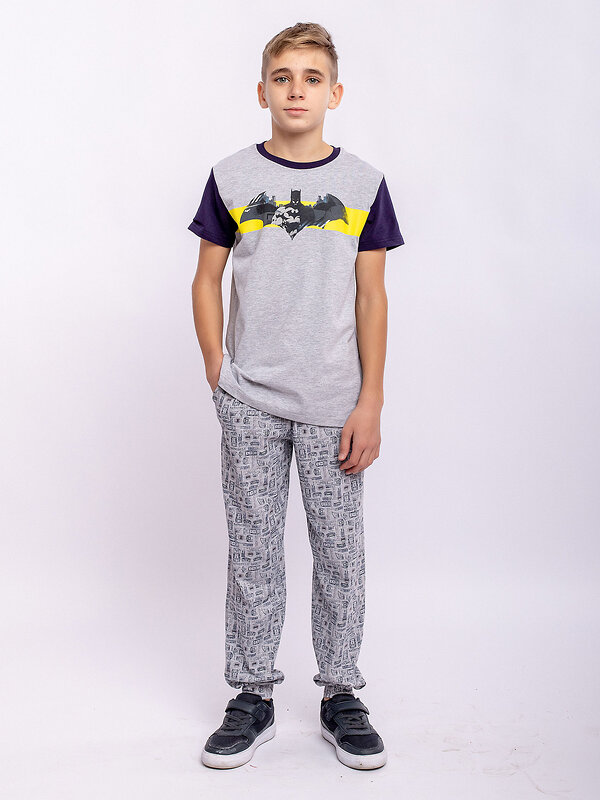 BATIK Комплект 262754 018_ОК22 мультиколор
