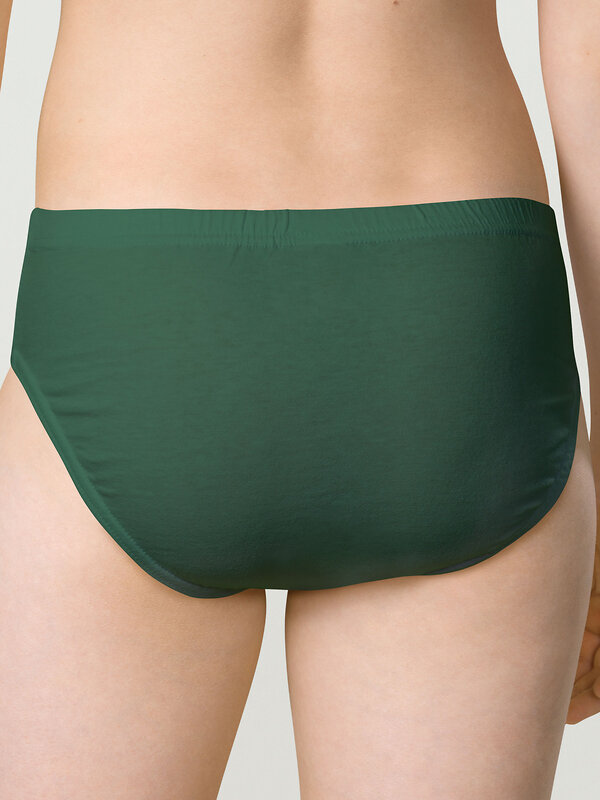 PELICAN Трусы 263531 BULB4309(3) Бордовый/хаки/серый