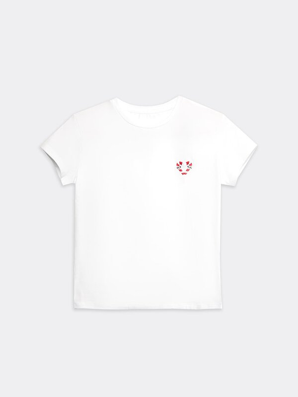 MARK FORMELLE Футболка 263805 117810-2 белый