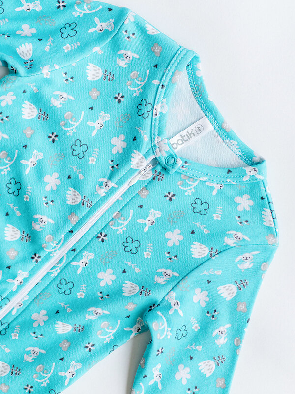 BATIK Комбинезон 269580 027/1_ОН22 мультиколор