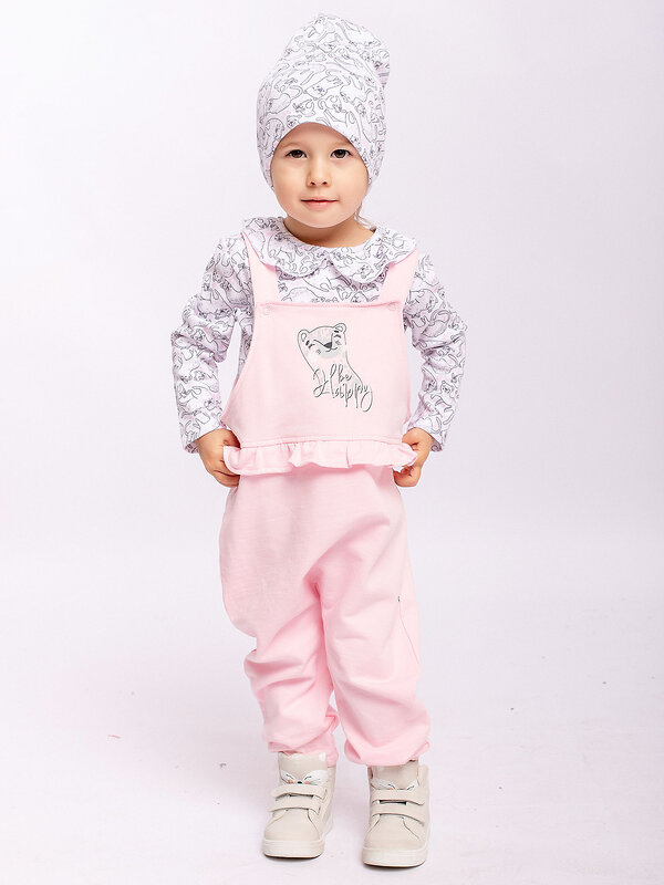 BATIK Комплект 269593 071_ОН22 мультиколор