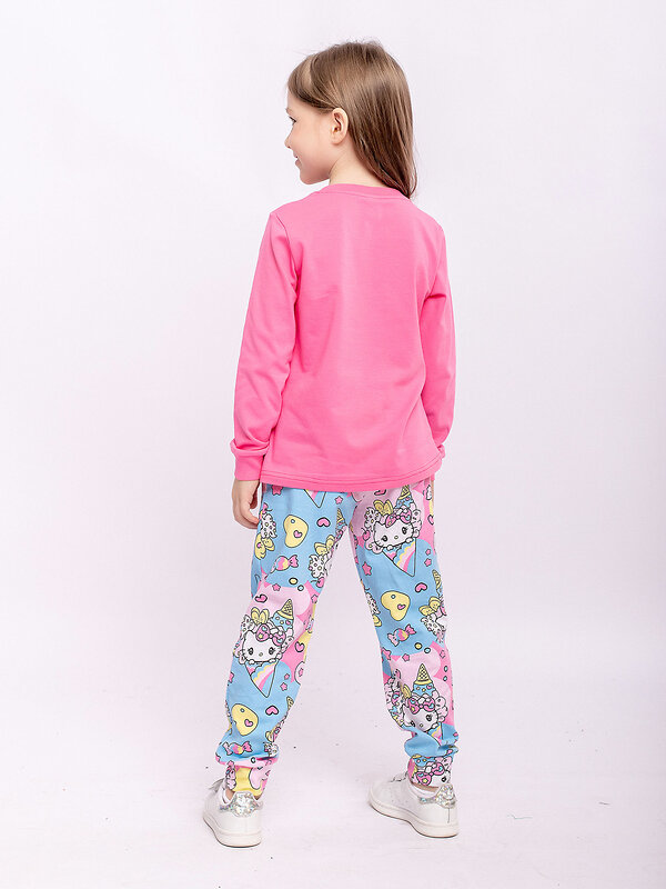 BATIK Комплект 269607 012_ОК22 мультиколор