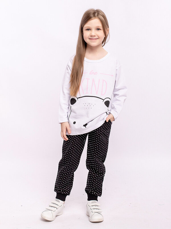 BATIK Пижама 269627 007_ОДК23 мультиколор