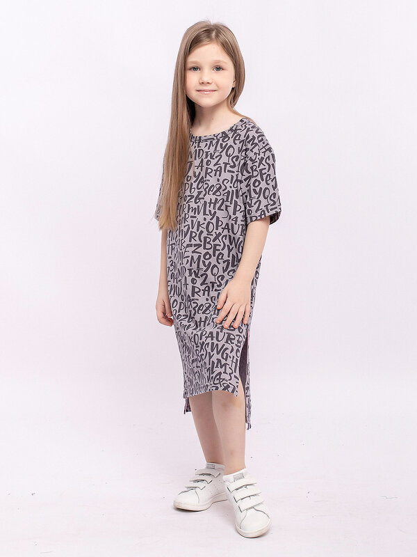 BATIK Платье 269638 009_ОДК23 мультиколор