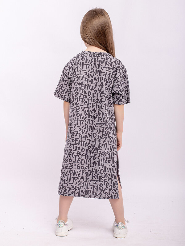 BATIK Платье 269638 009_ОДК23 мультиколор