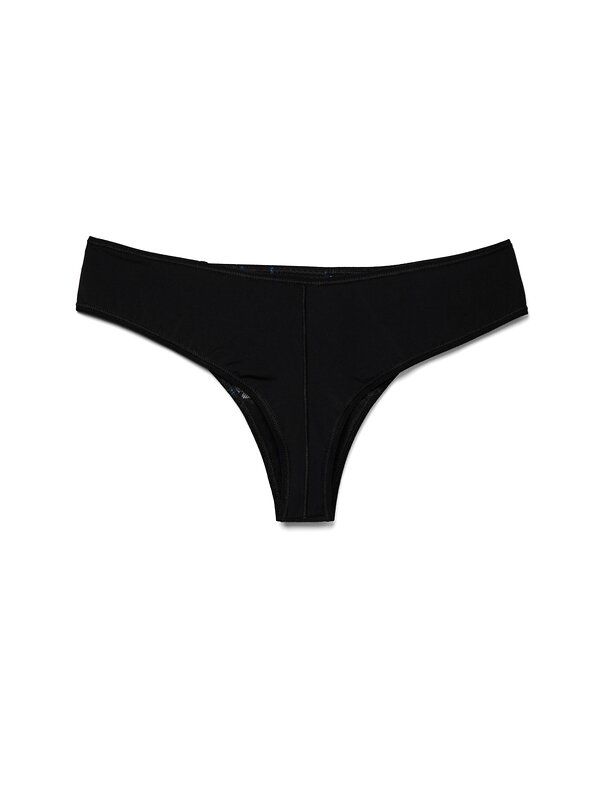 Conte elegant Трусы 271035 GLAMOR (на вешалке) черный