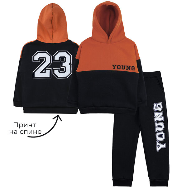 YOULALA Комплект 271454 8551340201