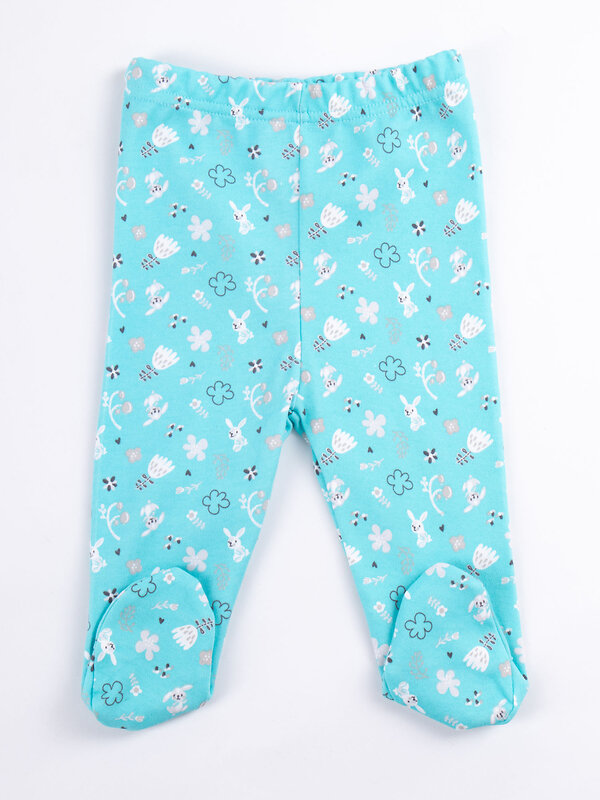 BATIK Ползунки 273168 031_ОН22 мультиколор