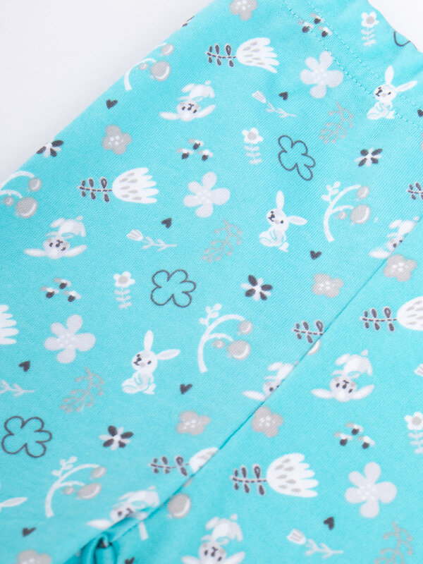BATIK Ползунки 273168 031_ОН22 мультиколор
