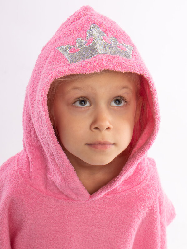 BATIK Халат 273185 038_ХЛ22 Розовый