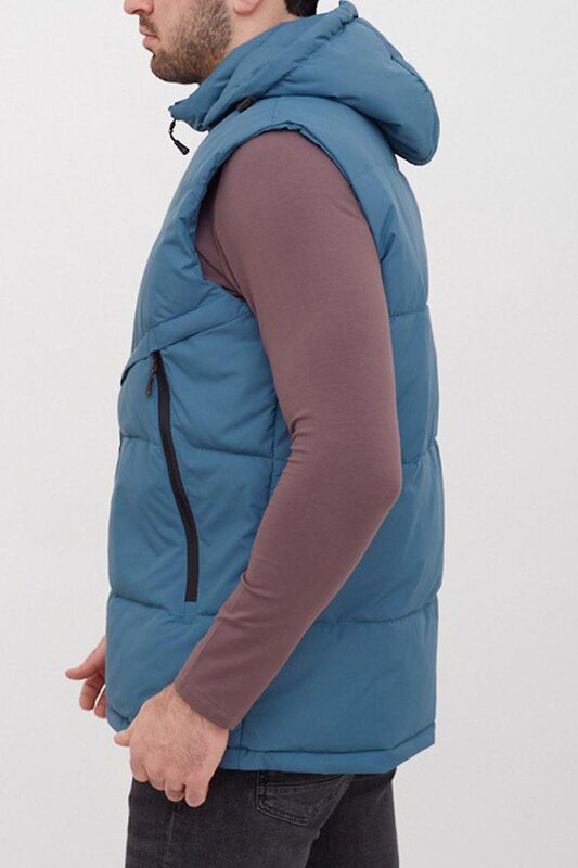 Lika Dress Жилет 274947 9158 Бирюзовый