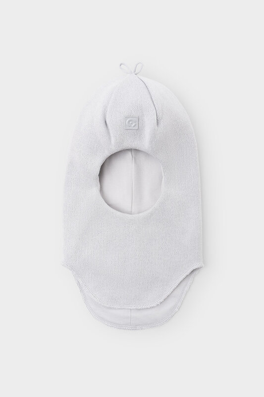 CROCKID Шапка 274960 КВ 20324 светло-серый