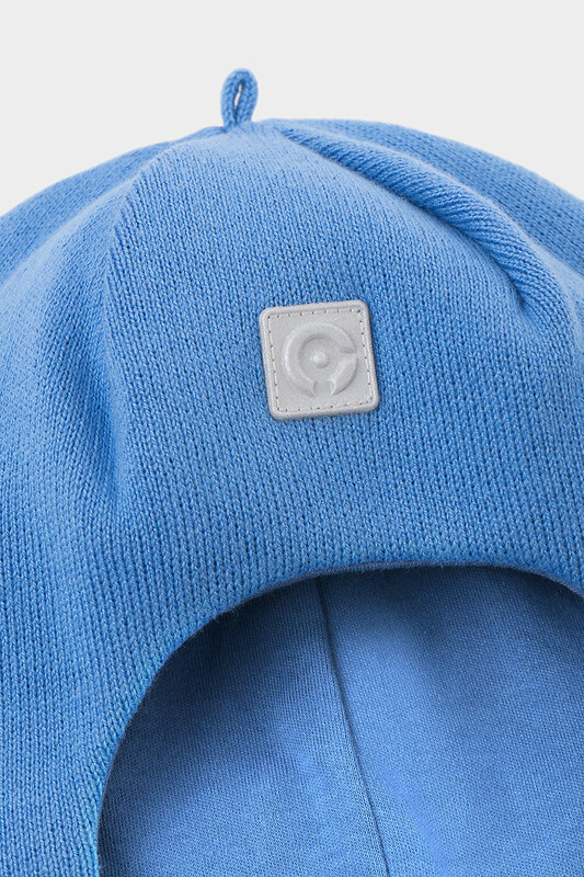 CROCKID Шапка 274962 КВ 20359 ультрамарин