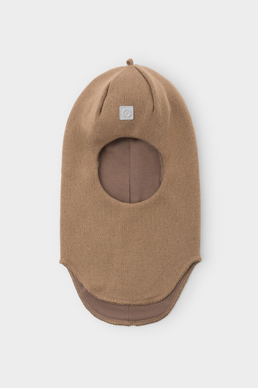 CROCKID Шапка 274965 КВ 20359 мокка