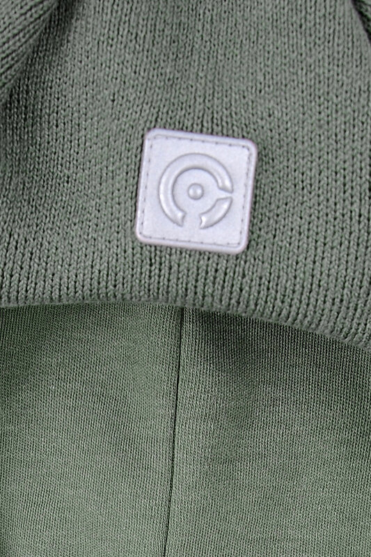 CROCKID Шапка 274966 КВ 20359 хаки