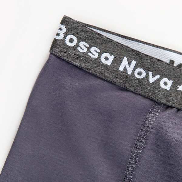 Bossa Nova Трусы 275425 462К-167-Г1 Графитовый