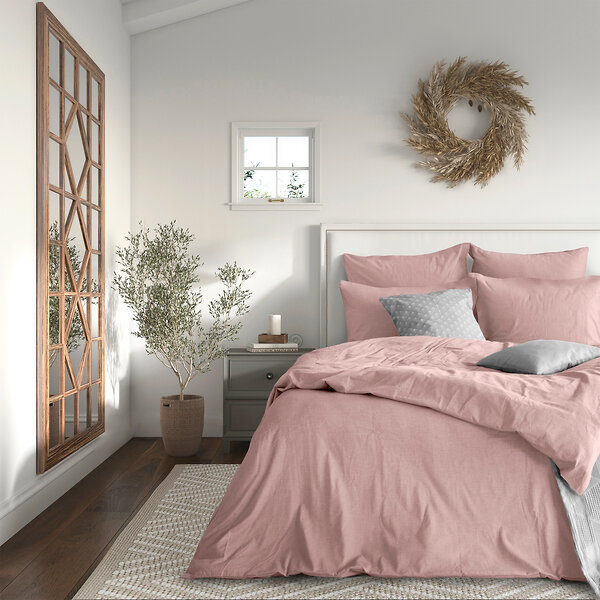 Verossa Постельное белье 275767 775865 Desert rose