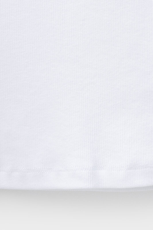 Trikozza Пижама 275954 Е 20072 белый, абстрактные цветы