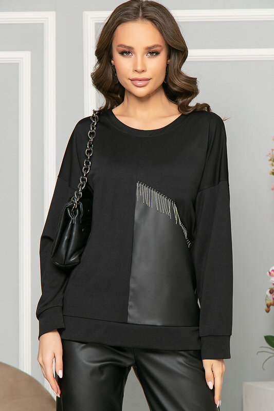 LT Collection Костюм 276371 К5095 Черный