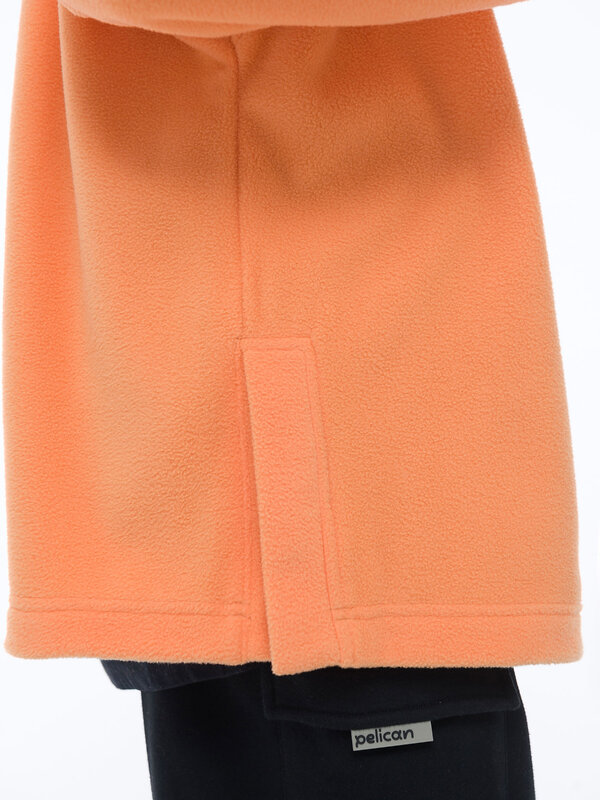 PELICAN Куртка 276708 BFXK4322 Оранжевый