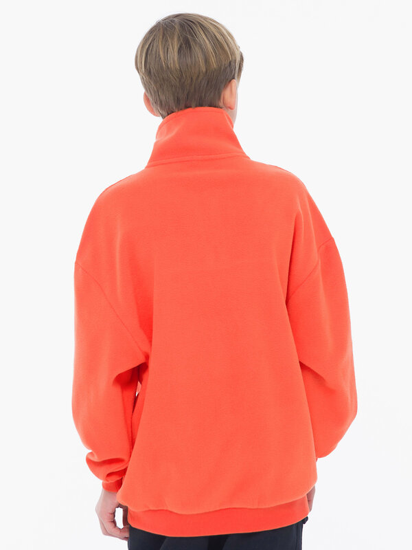 PELICAN Куртка 276867 BFNS4320 Оранжевый