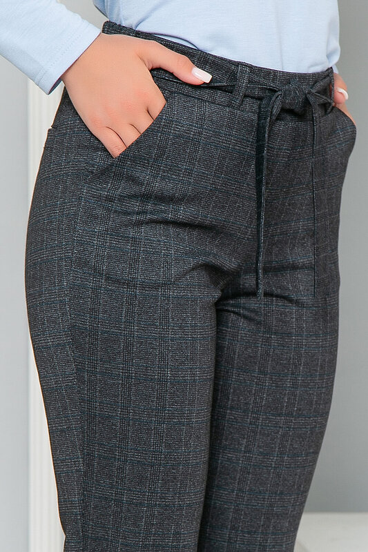LT Collection Брюки 278057 Б5156 графит