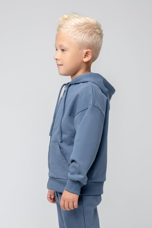CROCKID Жакет 278598 КР 301992 винтажный синий