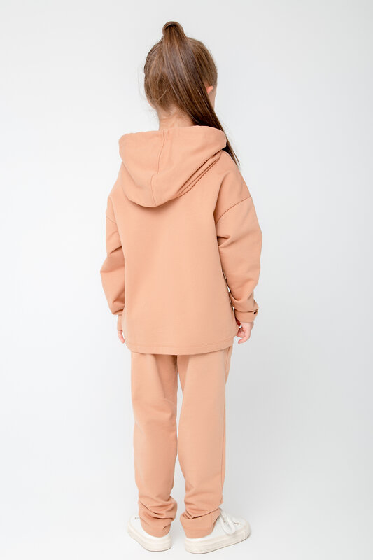 CROCKID Брюки 278619 КР 400531 индийский загар