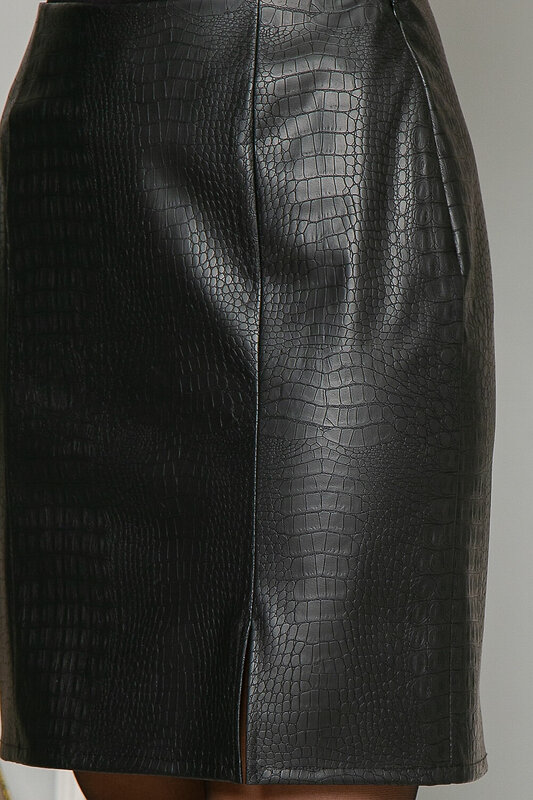 LT Collection Юбка 279493 Ю5074 чёрный