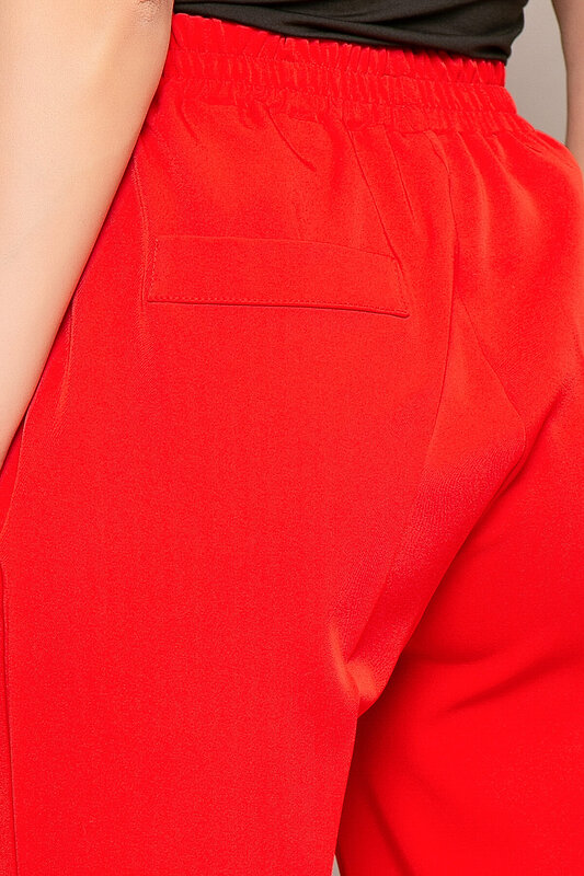 LT Collection Брюки 279511 Б5170 красный