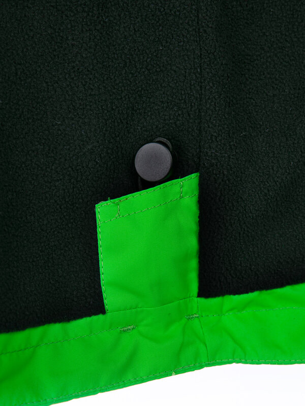 PLAYTODAY Куртка 279753 12311291 зеленый
