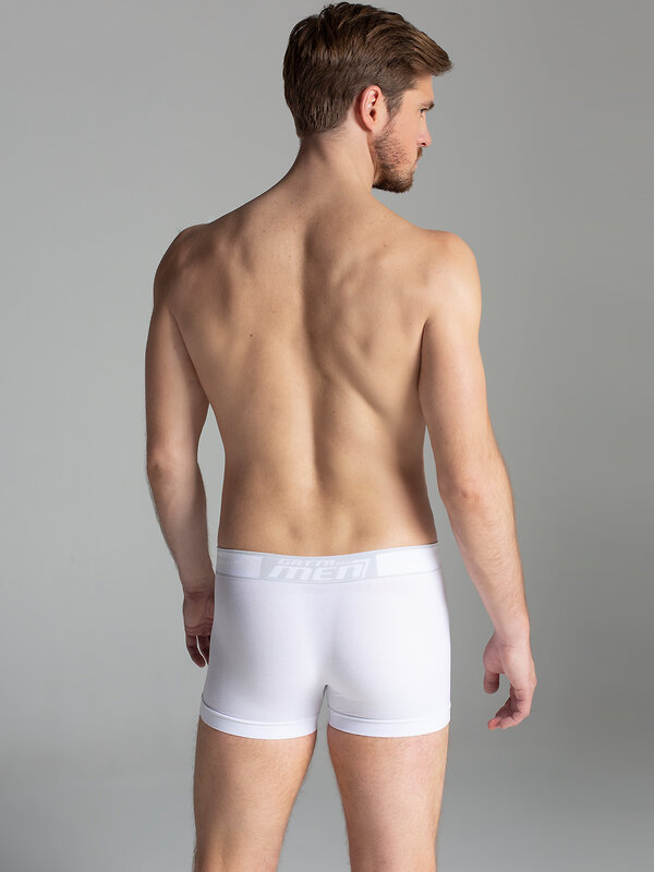 JS Gatta Трусы 279819 BOXER COTTON white
